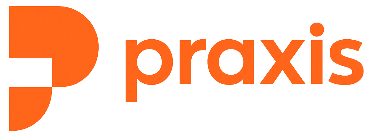 Praxis Logo